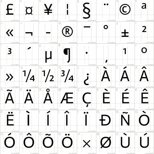 Actor-Font--43