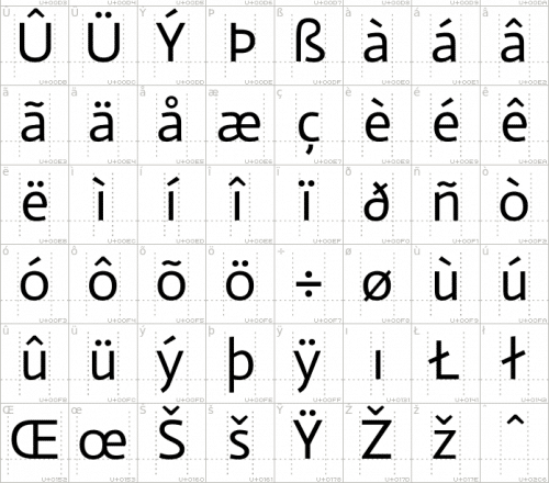 Actor-Font--45
