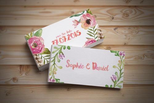 Andrea Script Font 3