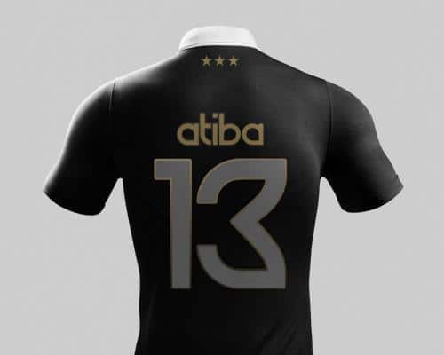 Atiba Font  6