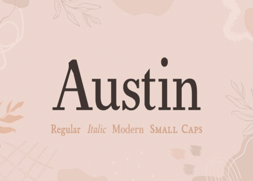 Austin-Serif-Font-Family-0