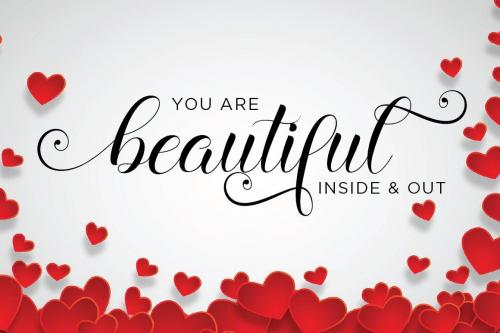Balerina Script Font 7