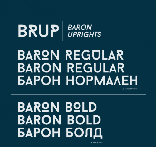 Baron-Font-Family-10