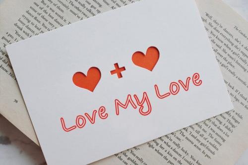 Birdlove Script Font 3
