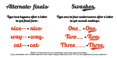 Bulletto Killa Font  6