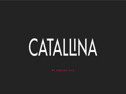 Catallina-Sans-Serif-Font-0