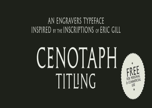 Cenotaph-Titling-Font--0
