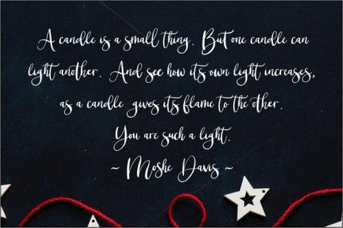 Christmas Blossom Font  2