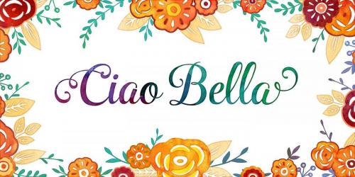 Ciao Bella Font Family