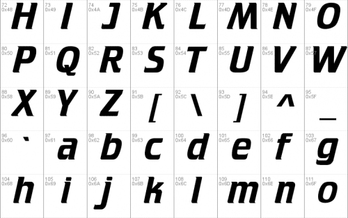 Crillee Font 1