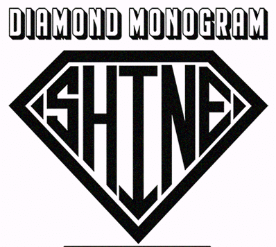 Diamond-Monogram-Book-Font-0