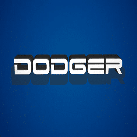Dodger-Font-00