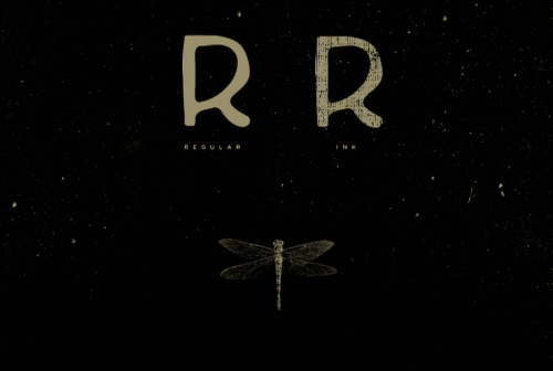 Dragonfly-Font-Free--04