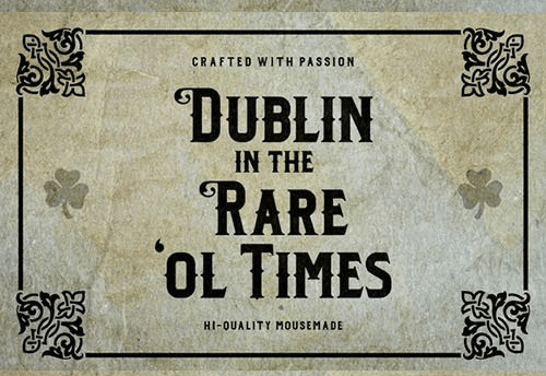 Dublin-Typeface-Font-3