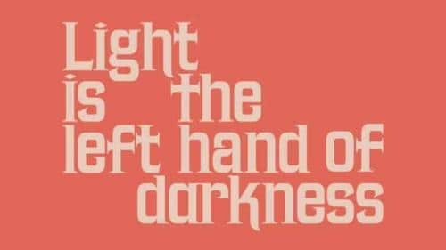 Echotopia Serif Font 1
