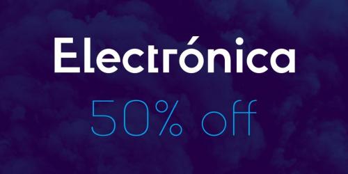 Electronica Font Family 1