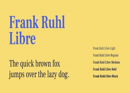 Frank-Ruhl-Libre-Serif-Font-Family--0