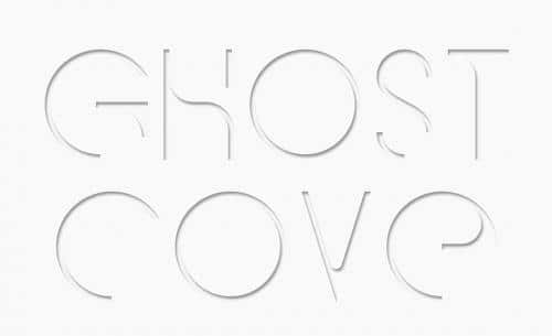 Ghost Cove Font 4