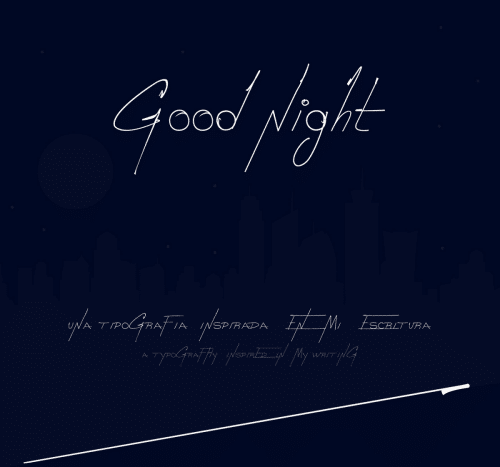 Good-Night-Font--0