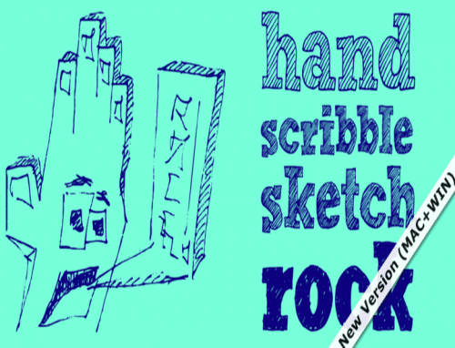 Hand-Scribble-Sketch-Rock-Font-0