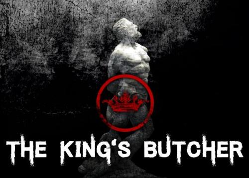 Kings Butcher Font