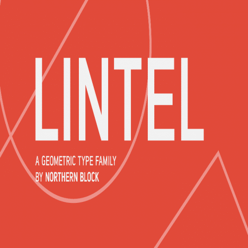 Lintel-Font-Family-0