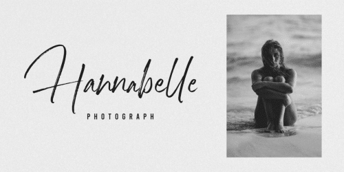 Marquette Signature Font  8