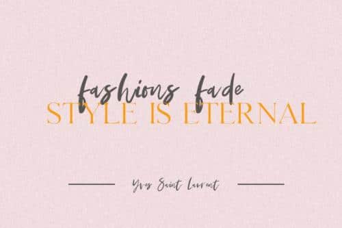 Nature of Beauty Font Duo 2