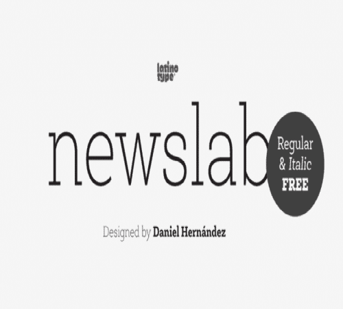 Newslab-Family-Font-0