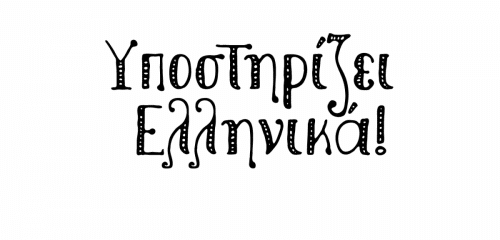 Nikolaidis-Hand-Font-1