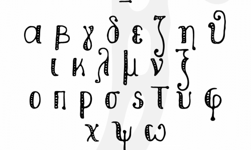 Nikolaidis-Hand-Font-4