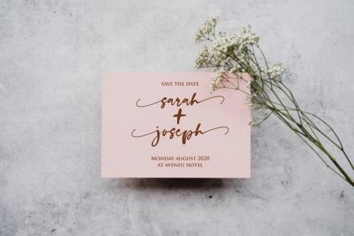 Olive Script Font 1