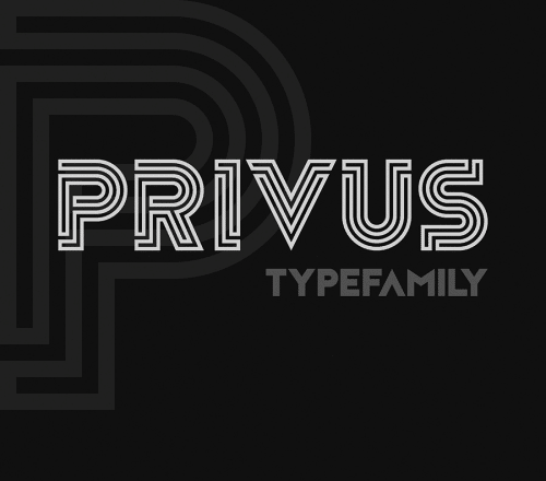 Privus-Typefamily--0
