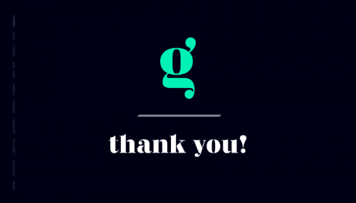 Regattia Typeface  7