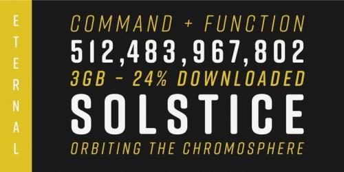Rift Font Family  2