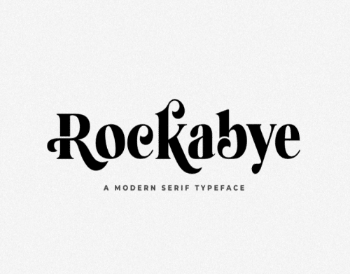 Rockabye-Serif-Font-0