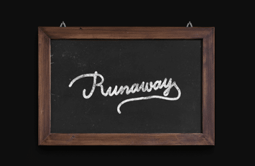 Runaway-Font--24
