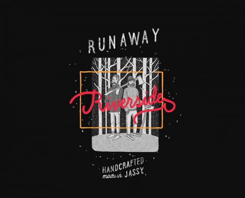 Runaway-Font--27