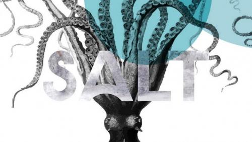 Salt Typeface