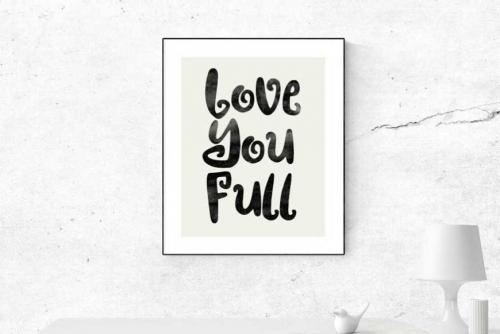 Shaly Cute Font  1