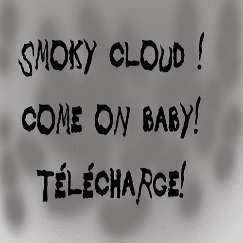 Smoky-Cloud-Font-0