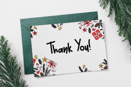 Snowfun Handwritten Font 5