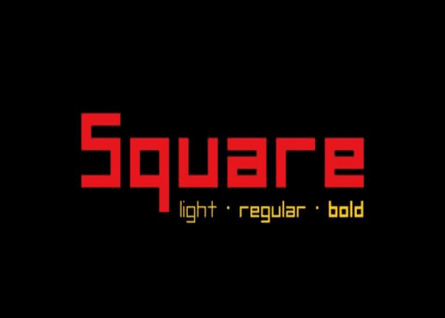 Square-Display-Font-0