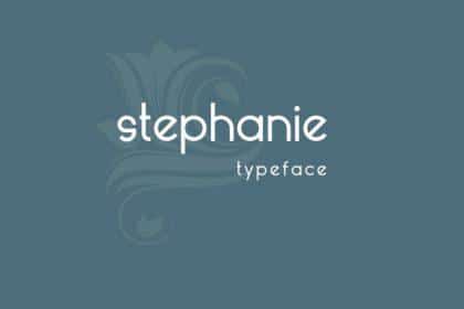 Stephanie Font