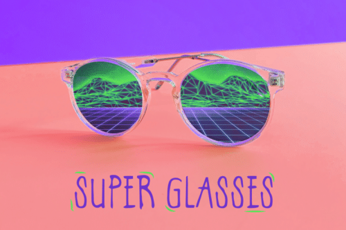 Summer Vacation Display Font 1