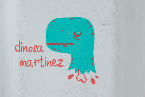 Summer Vacation Display Font 8
