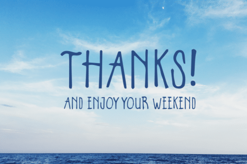 Summer Vacation Display Font 9