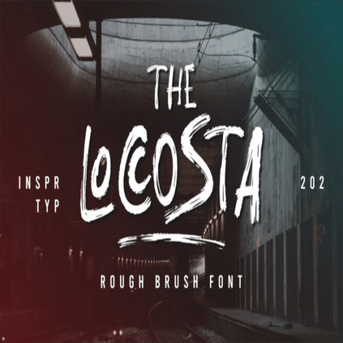 The-Loccosta-Brush-Font-0
