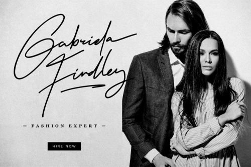 The Scientist Handwritten Font 7