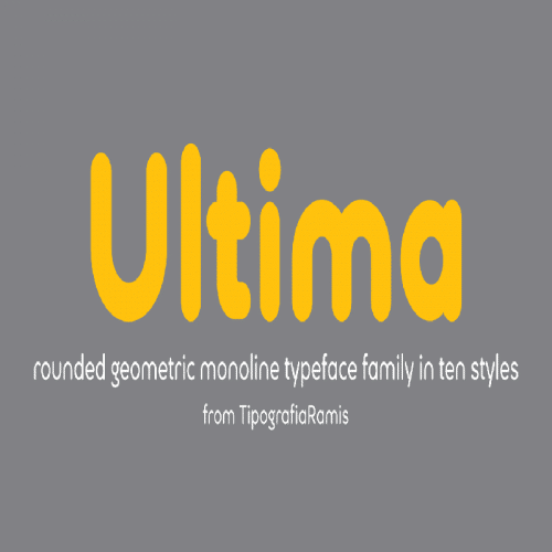 Ultima-Font-Family-0